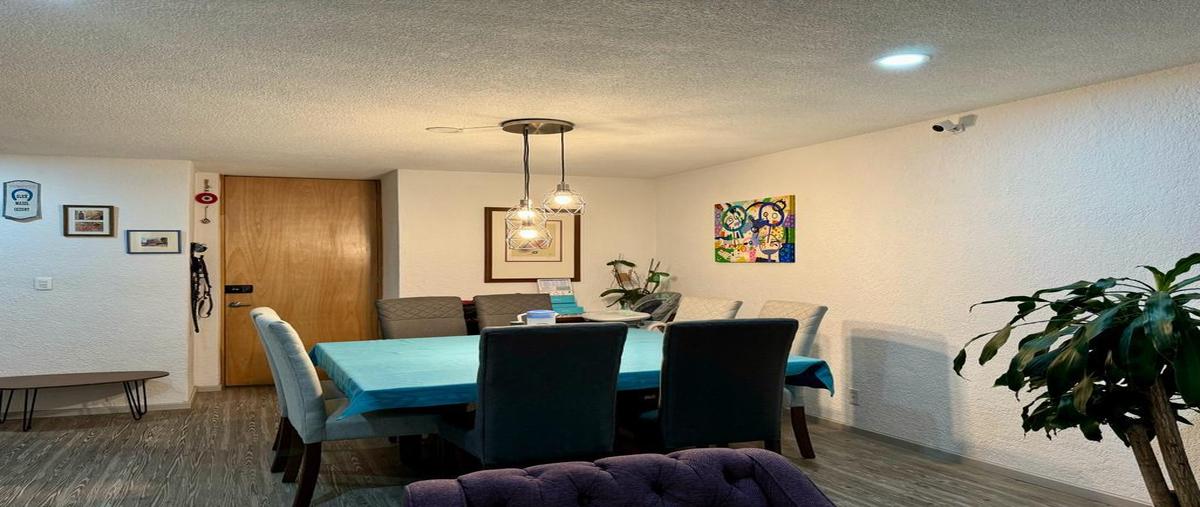 Foto de departamento en venta en  , bosques de la herradura, huixquilucan, méxico, 26375043 No. 04