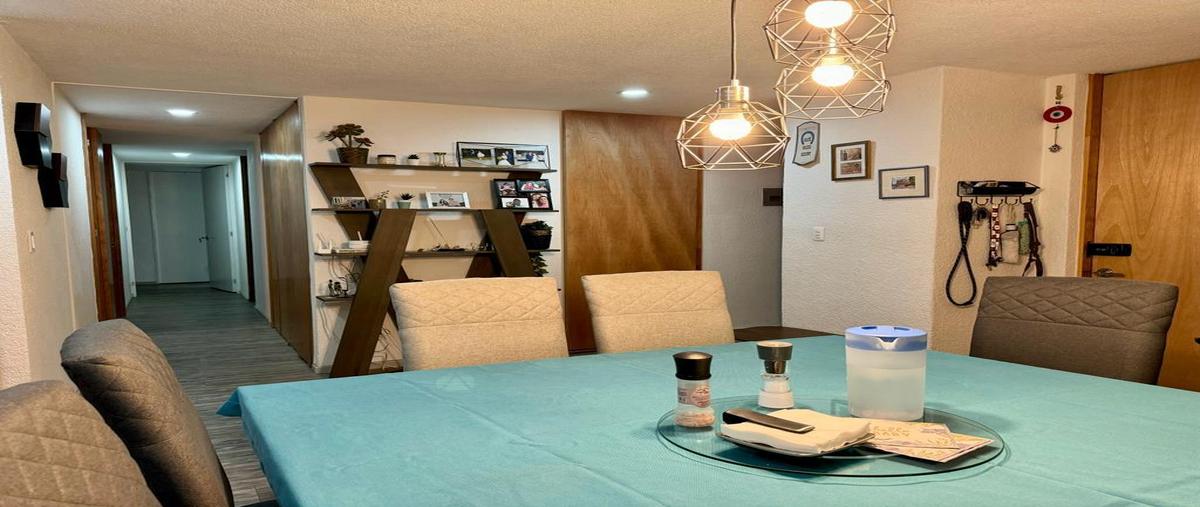 Foto de departamento en venta en  , bosques de la herradura, huixquilucan, méxico, 26375043 No. 05