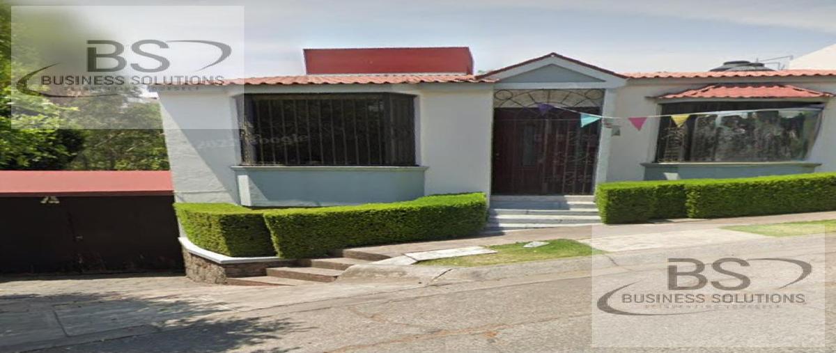 Foto de casa en venta en  , bosques de la herradura, huixquilucan, méxico, 0 No. 03