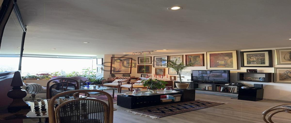 Foto de departamento en venta en  , bosques de la herradura, huixquilucan, méxico, 0 No. 05