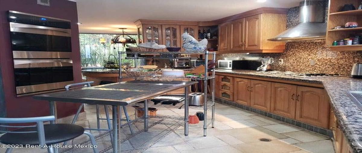 Foto de casa en venta en  , bosques de la herradura, huixquilucan, méxico, 0 No. 03