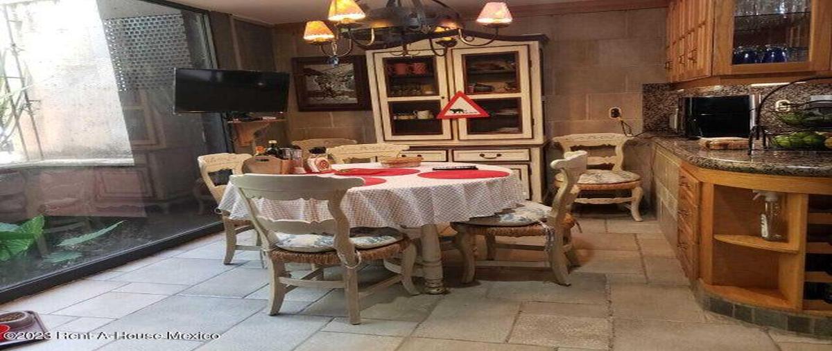 Foto de casa en venta en  , bosques de la herradura, huixquilucan, méxico, 0 No. 05