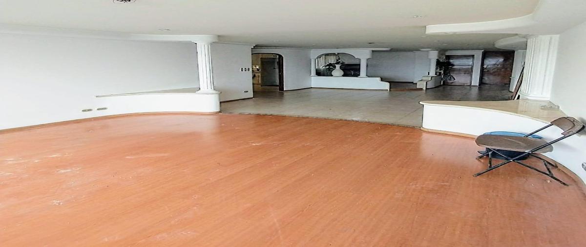 Foto de departamento en venta en  , bosques de la herradura, huixquilucan, méxico, 28577821 No. 03