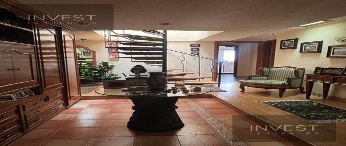 Foto de casa en venta en  , bosques de la herradura, huixquilucan, méxico, 29090459 No. 03