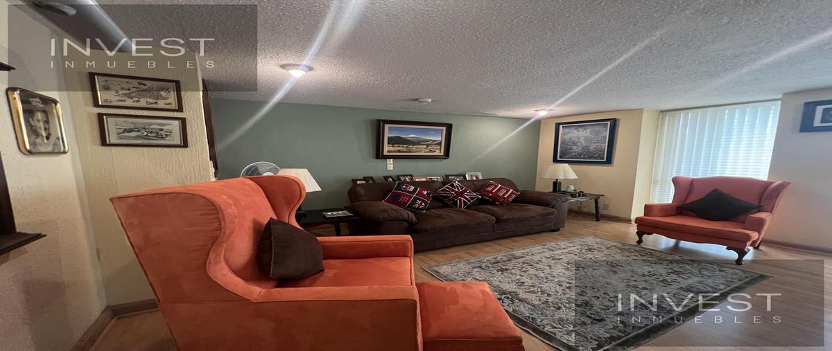 Foto de casa en venta en  , bosques de la herradura, huixquilucan, méxico, 29090459 No. 04