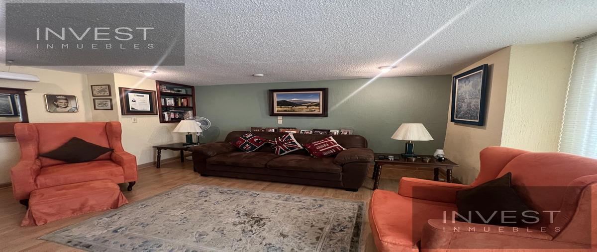 Foto de casa en venta en  , bosques de la herradura, huixquilucan, méxico, 29090459 No. 05