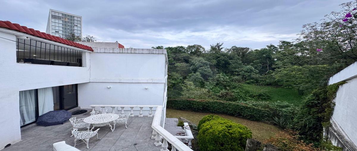 Foto de casa en venta en  , bosques de la herradura, huixquilucan, méxico, 0 No. 05