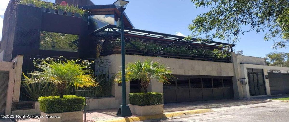 Foto de casa en , bosques de la herradura, huixquilucan, méxico, 0 foto 03 Foto de casa en venta en , bosques de la herradura, huixquilucan, méxico, 0 No. 03