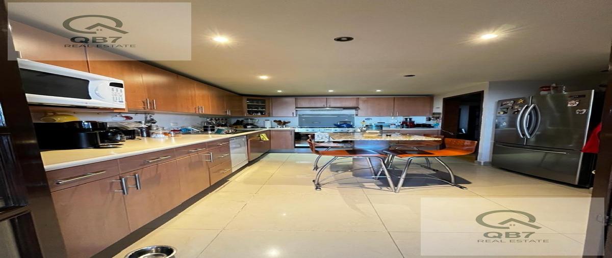 Foto de departamento en venta en  , bosques de la herradura, huixquilucan, méxico, 30933744 No. 03