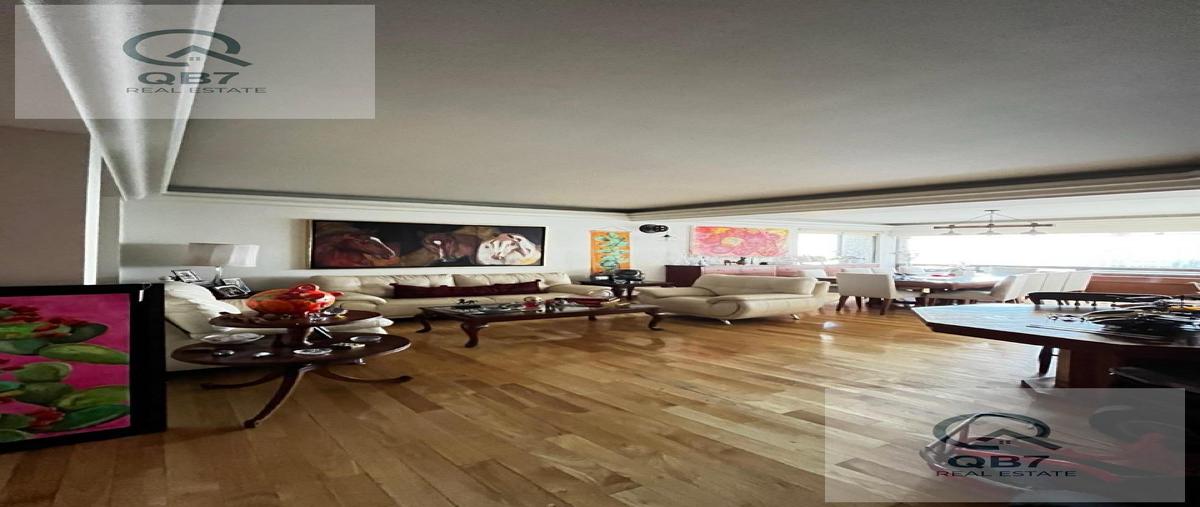 Foto de departamento en venta en  , bosques de la herradura, huixquilucan, méxico, 30933744 No. 04