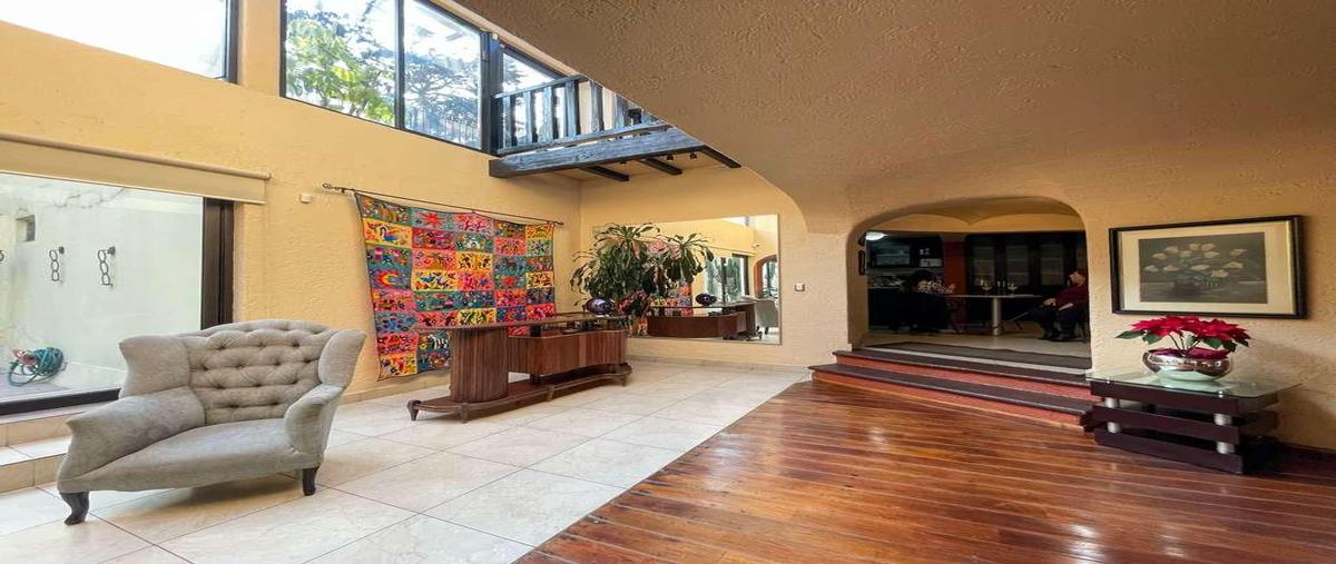 Foto de casa en venta en  , bosques de la herradura, huixquilucan, méxico, 0 No. 04