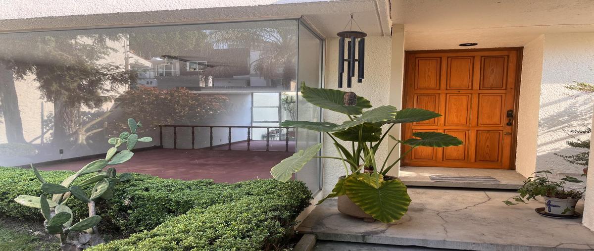 Foto de casa en venta en  , bosques de la herradura, huixquilucan, méxico, 31013105 No. 03