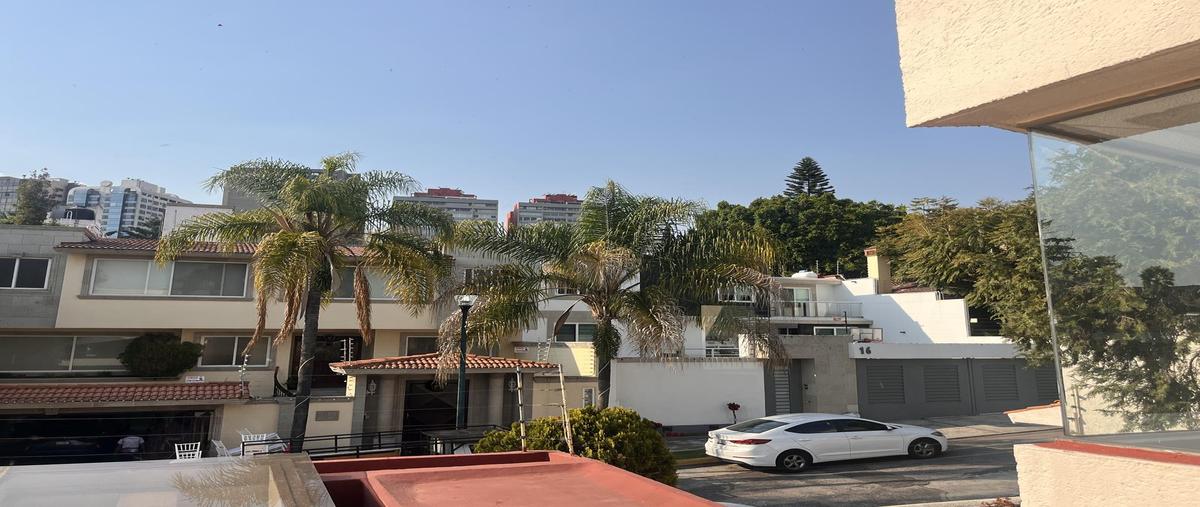 Foto de casa en venta en  , bosques de la herradura, huixquilucan, méxico, 31013105 No. 04