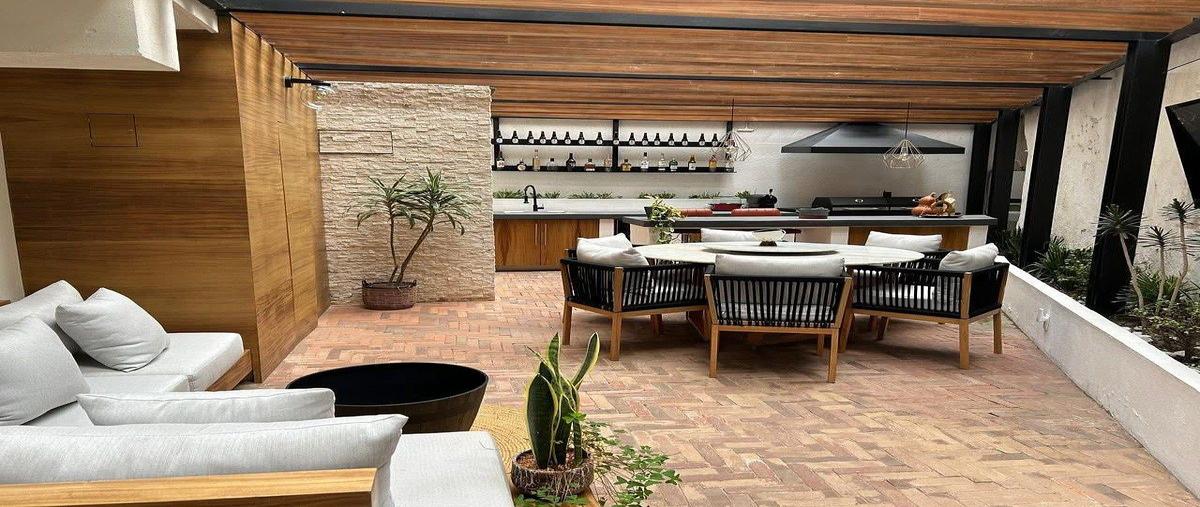 Foto de departamento en venta en  , bosques de la herradura, huixquilucan, méxico, 0 No. 03