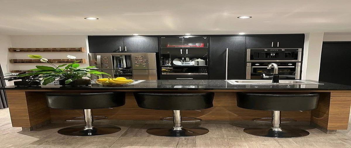 Foto de departamento en venta en  , bosques de la herradura, huixquilucan, méxico, 0 No. 04