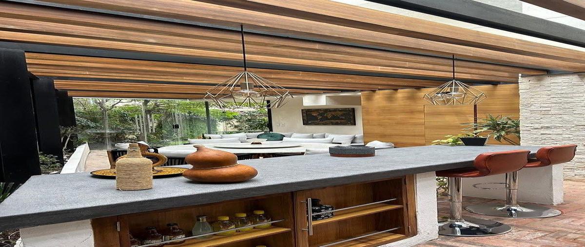 Foto de departamento en venta en  , bosques de la herradura, huixquilucan, méxico, 0 No. 05