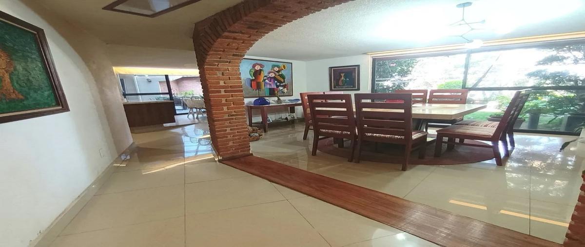 Foto de casa en renta en  , bosques de la herradura, huixquilucan, méxico, 0 No. 05