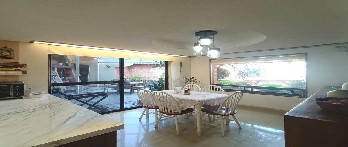 Foto de casa en venta en  , bosques de la herradura, huixquilucan, méxico, 0 No. 03