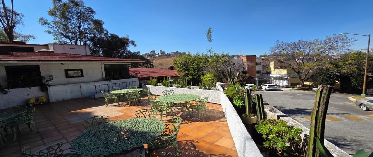 Foto de casa en venta en  , bosques de la herradura, huixquilucan, méxico, 0 No. 03