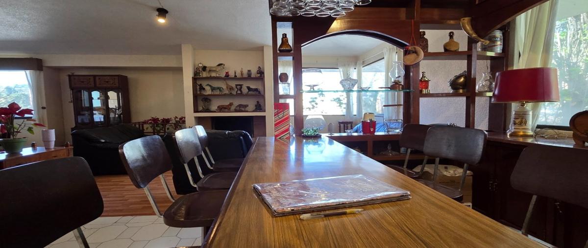 Foto de casa en venta en  , bosques de la herradura, huixquilucan, méxico, 0 No. 04