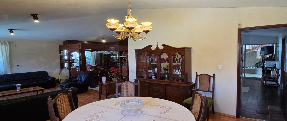 Foto de casa en venta en  , bosques de la herradura, huixquilucan, méxico, 0 No. 05