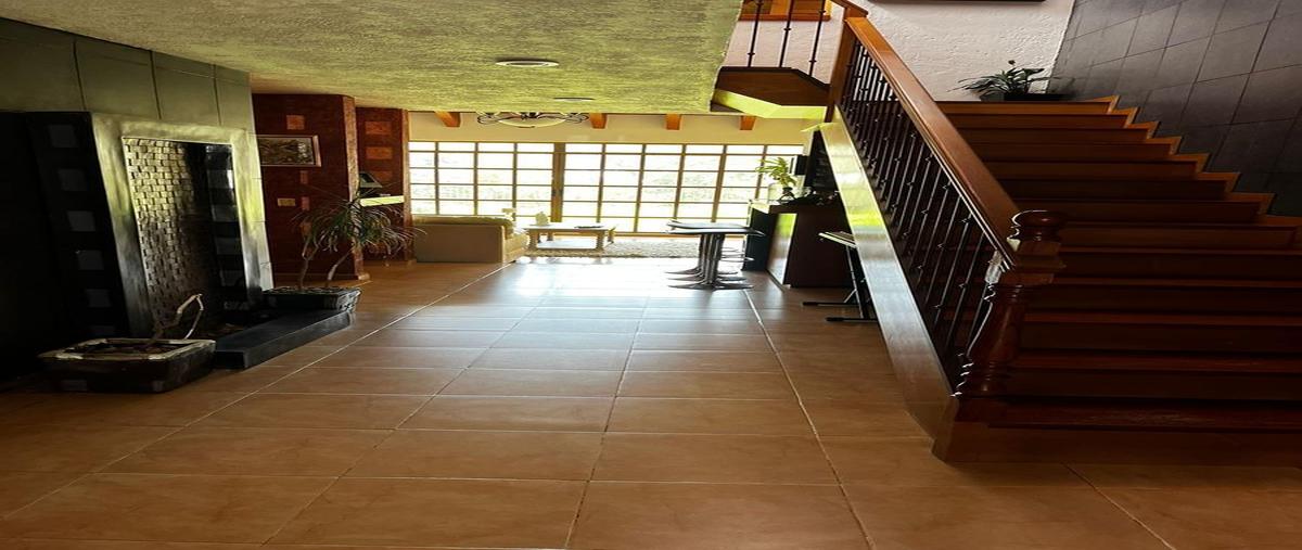 Foto de casa en venta en  , bosques de la herradura, huixquilucan, méxico, 0 No. 04