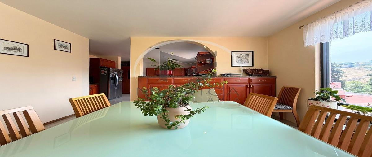 Foto de casa en venta en . , bosques de la herradura, huixquilucan, méxico, 0 No. 08