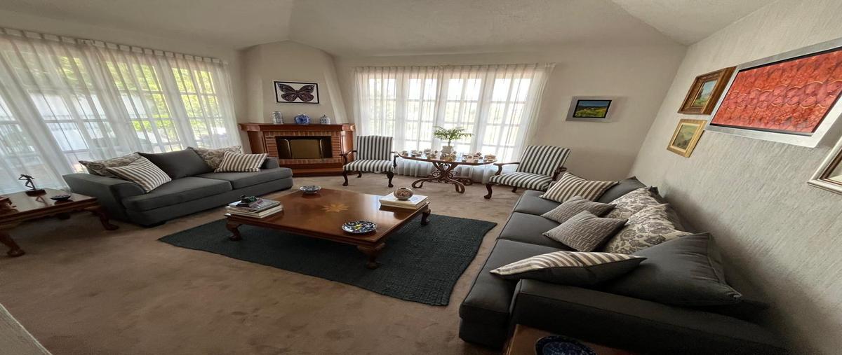 Foto de casa en venta en  , bosques de la herradura, huixquilucan, méxico, 0 No. 03