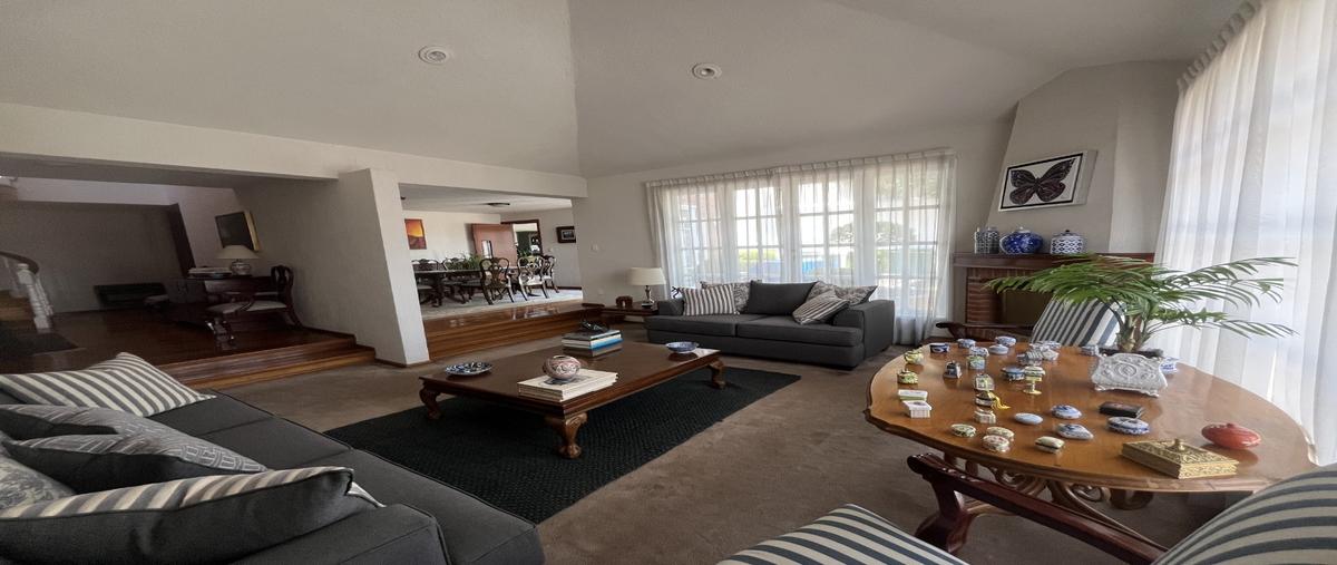 Foto de casa en venta en  , bosques de la herradura, huixquilucan, méxico, 0 No. 04