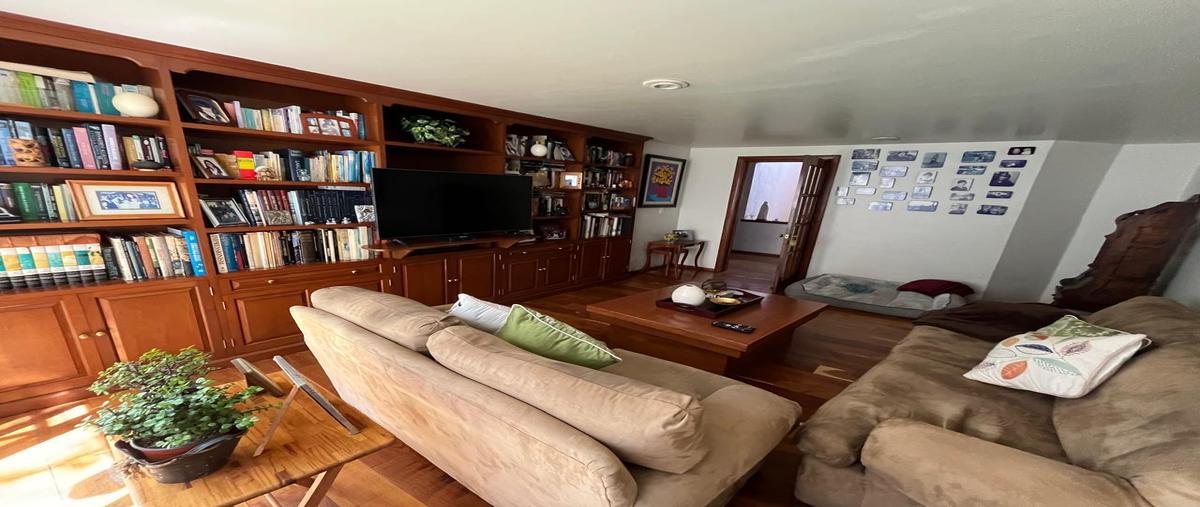 Foto de casa en venta en  , bosques de la herradura, huixquilucan, méxico, 0 No. 05