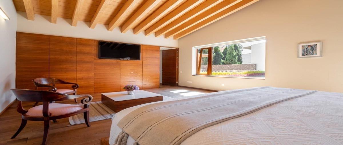 Foto de casa en renta en  , bosques de la herradura, huixquilucan, méxico, 0 No. 04