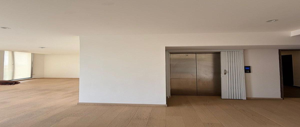 Foto de departamento en renta en  , bosques de la herradura, huixquilucan, méxico, 0 No. 04