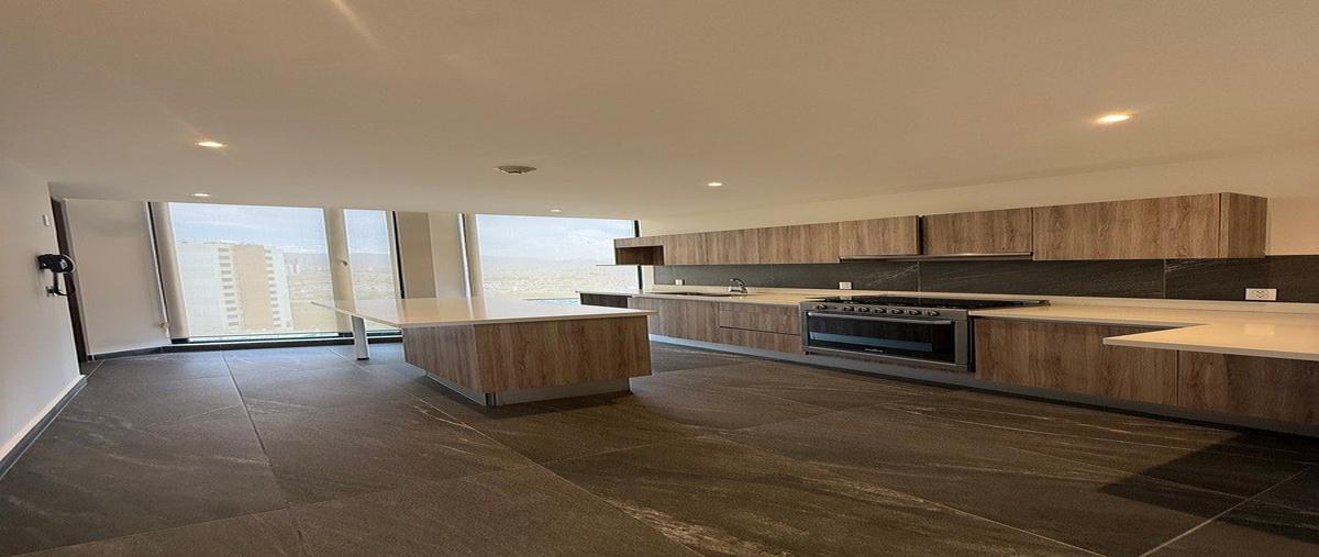 Foto de departamento en renta en  , bosques de la herradura, huixquilucan, méxico, 0 No. 05