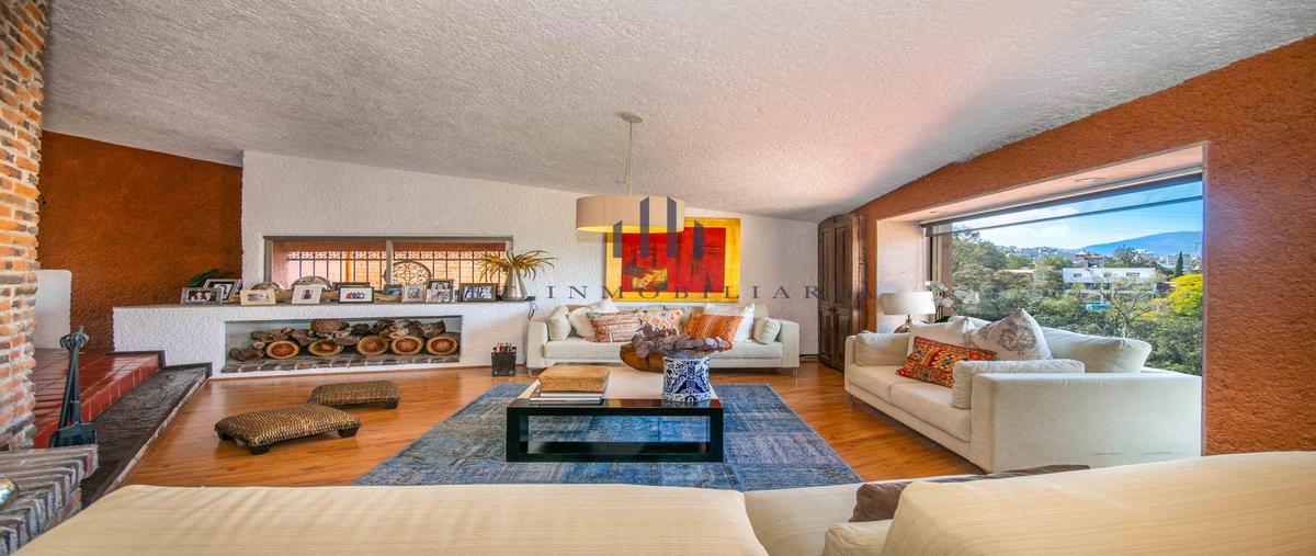 Foto de casa en venta en  , bosques de la herradura, huixquilucan, méxico, 0 No. 04