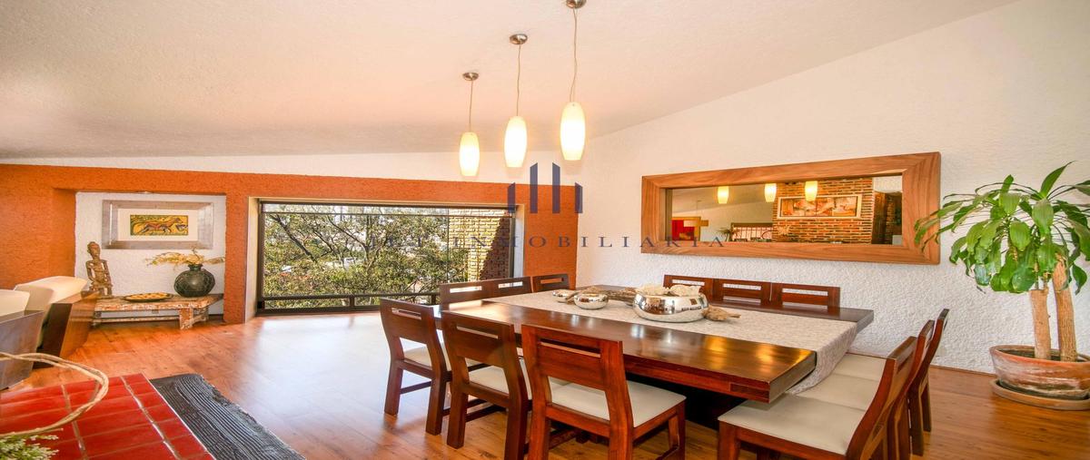 Foto de casa en venta en  , bosques de la herradura, huixquilucan, méxico, 0 No. 05
