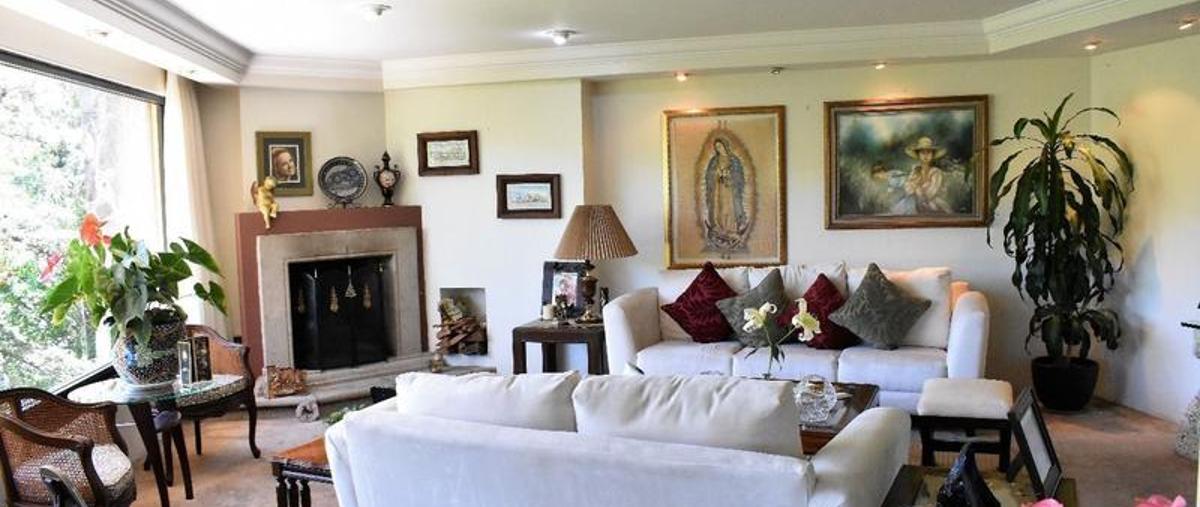 Foto de casa en venta en  , bosques de la herradura, huixquilucan, méxico, 6983429 No. 01
