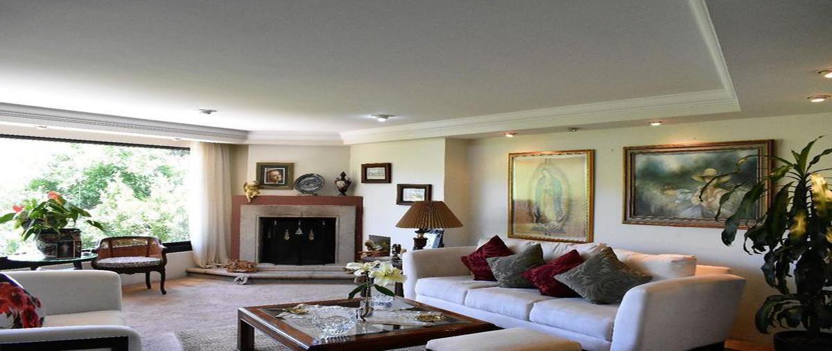Foto de casa en venta en  , bosques de la herradura, huixquilucan, méxico, 6983429 No. 04