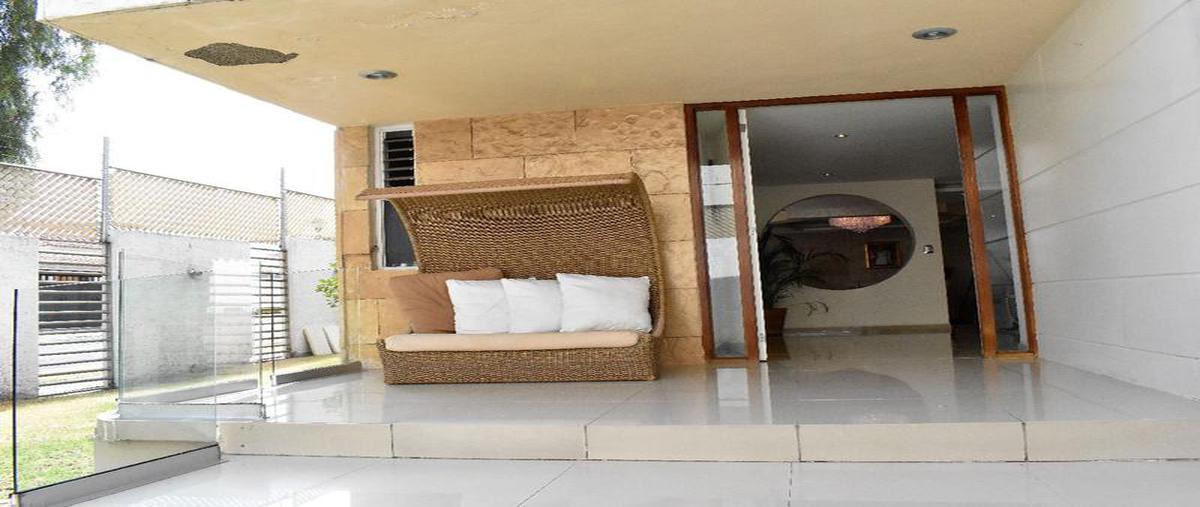 Foto de casa en venta en  , bosques de la herradura, huixquilucan, méxico, 6983453 No. 03