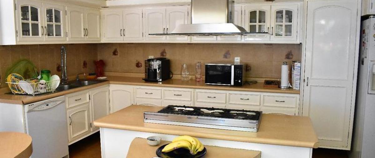 Foto de casa en venta en  , bosques de la herradura, huixquilucan, méxico, 6983485 No. 05