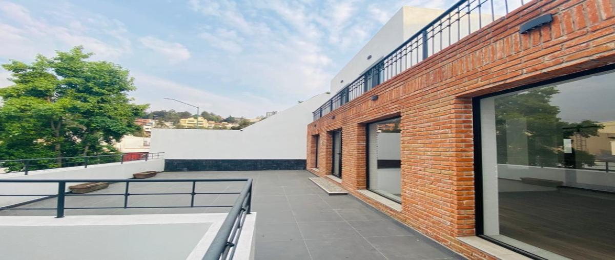 Foto de casa en venta en  , bosques de la herradura, huixquilucan, méxico, 8957803 No. 03