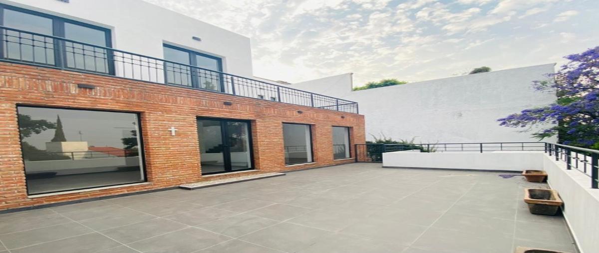 Foto de casa en venta en  , bosques de la herradura, huixquilucan, méxico, 8957803 No. 04