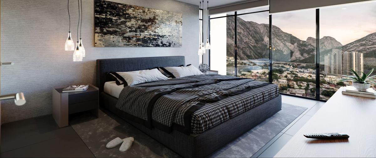 Foto de departamento en venta en bosques de la huasteca , bosques la huasteca, santa catarina, nuevo león, 10176490 No. 04