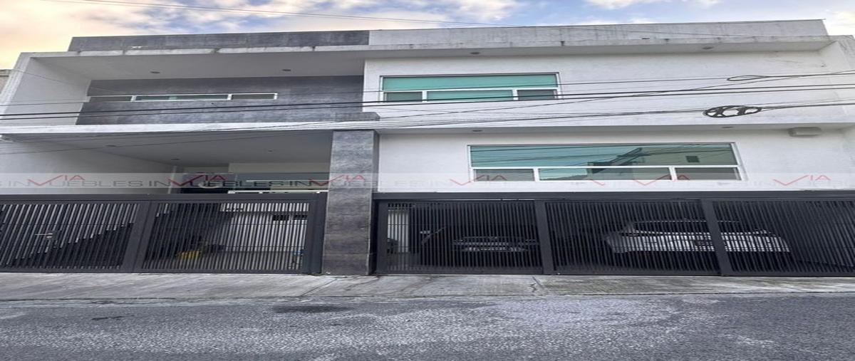 Foto de casa en venta en bosques de la pastora , bosques de la pastora, guadalupe, nuevo león, 29305101 No. 01
