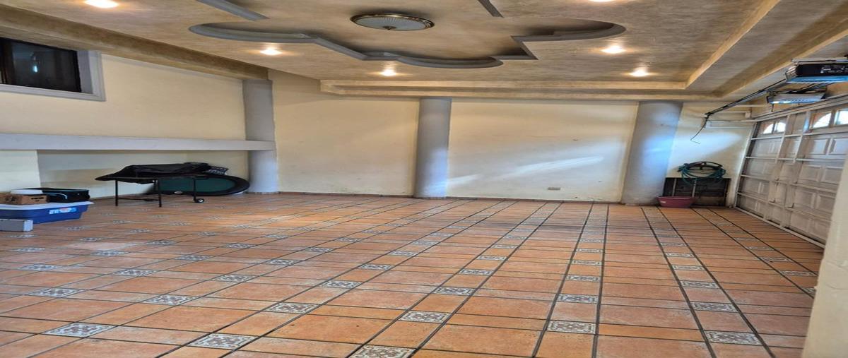 Foto de casa en venta en  , bosques de la pastora, guadalupe, nuevo león, 30049565 No. 05