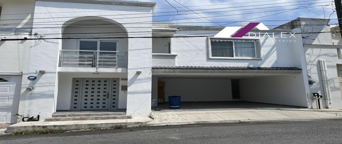 Foto de casa en renta en  , bosques de la pastora, guadalupe, nuevo león, 0 No. 01