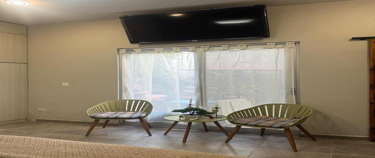 Foto de casa en venta en  , bosques de la pastora, guadalupe, nuevo león, 31029967 No. 05