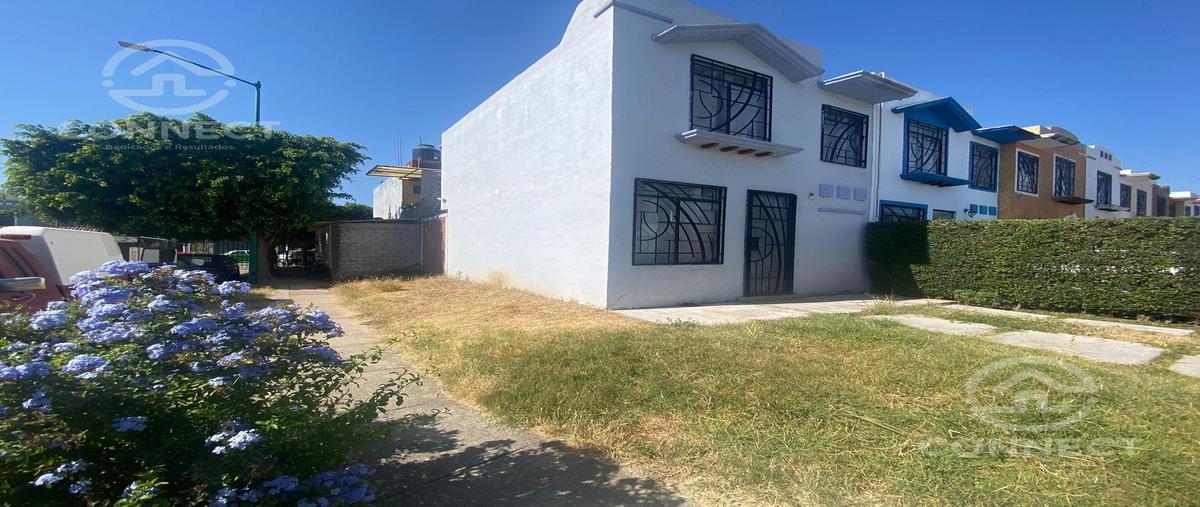 Foto de casa en , bosques de la pradera, león, guanajuato, 31562873 foto 01 Foto de casa en renta en , bosques de la pradera, león, guanajuato, 31562873 No. 01