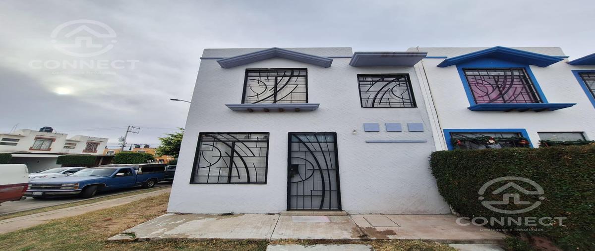 Foto de casa en , bosques de la pradera, león, guanajuato, 31562873 foto 02 Foto de casa en renta en , bosques de la pradera, león, guanajuato, 31562873 No. 02