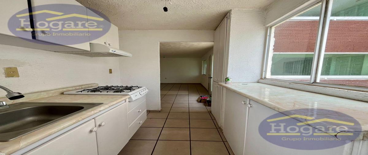 Foto de departamento en renta en  , bosques de la presa, león, guanajuato, 31226039 No. 05