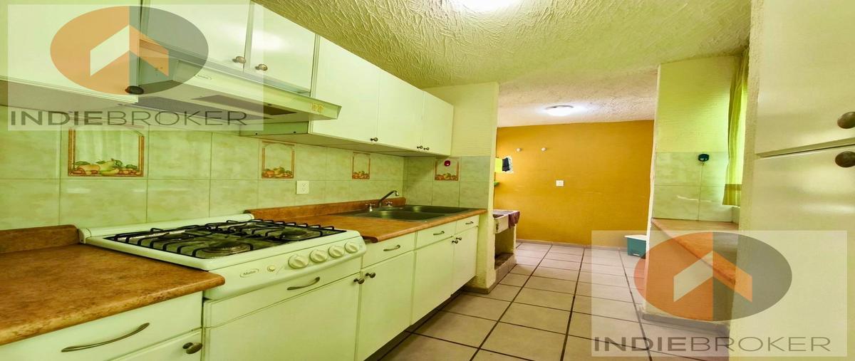 Foto de departamento en renta en  , bosques de la presa, león, guanajuato, 31634057 No. 04